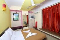 Arma Galaxy Hotel Mumbai Exterior photo